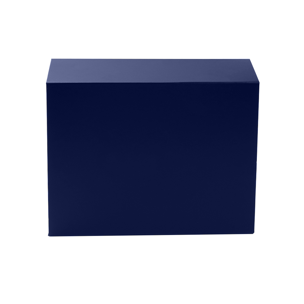 Складная коробка FlipTop 2 (27×22×9,5 см), черный — CH8000.03