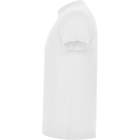 Футболка ATOMIC 150, БЕЛЫЙ 4XL