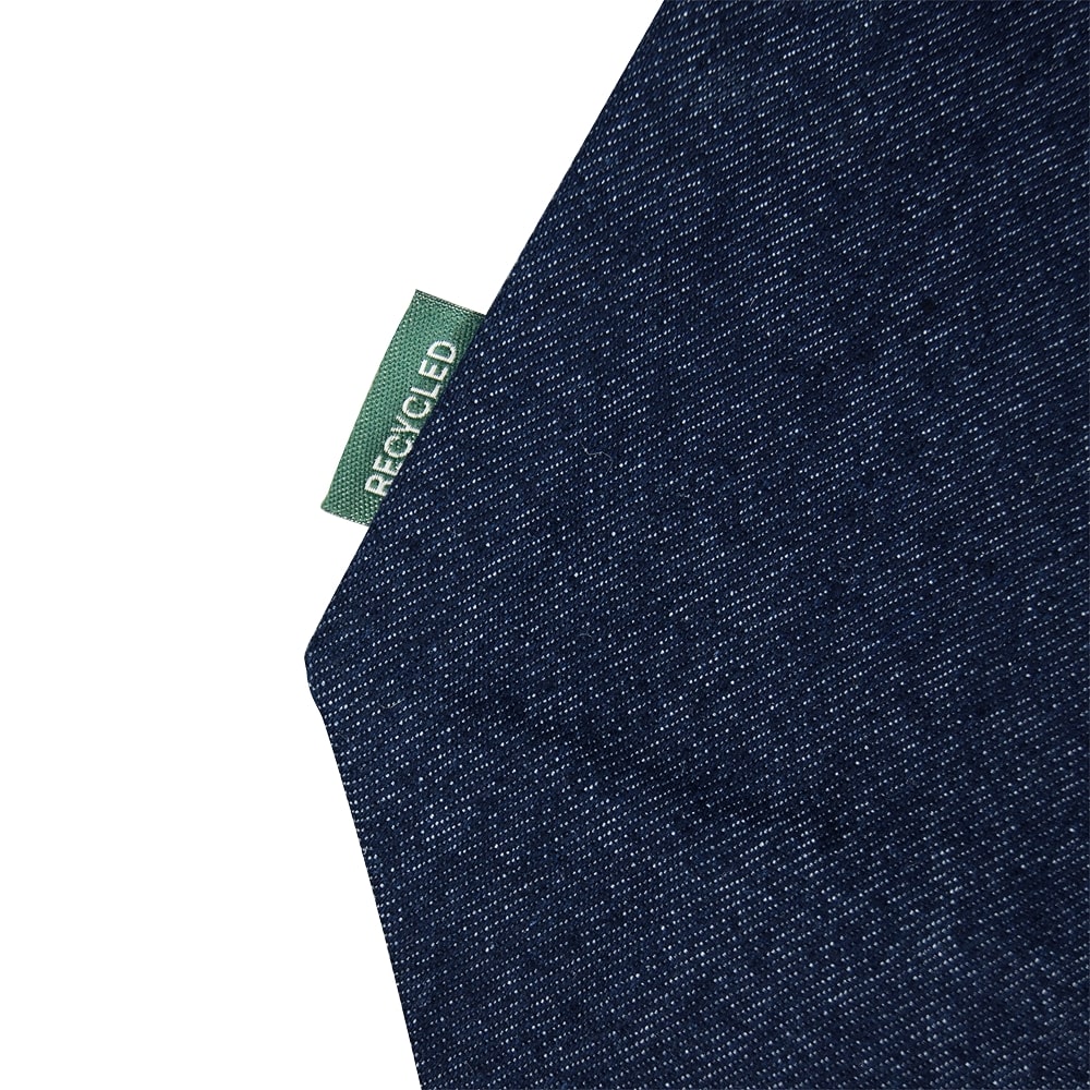 Сумка из джинса Caravan Denim 280