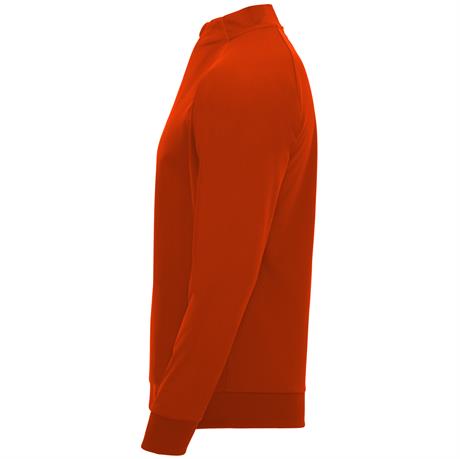 Джемпер (поло) EPIRO мужской, КРАСНЫЙ L