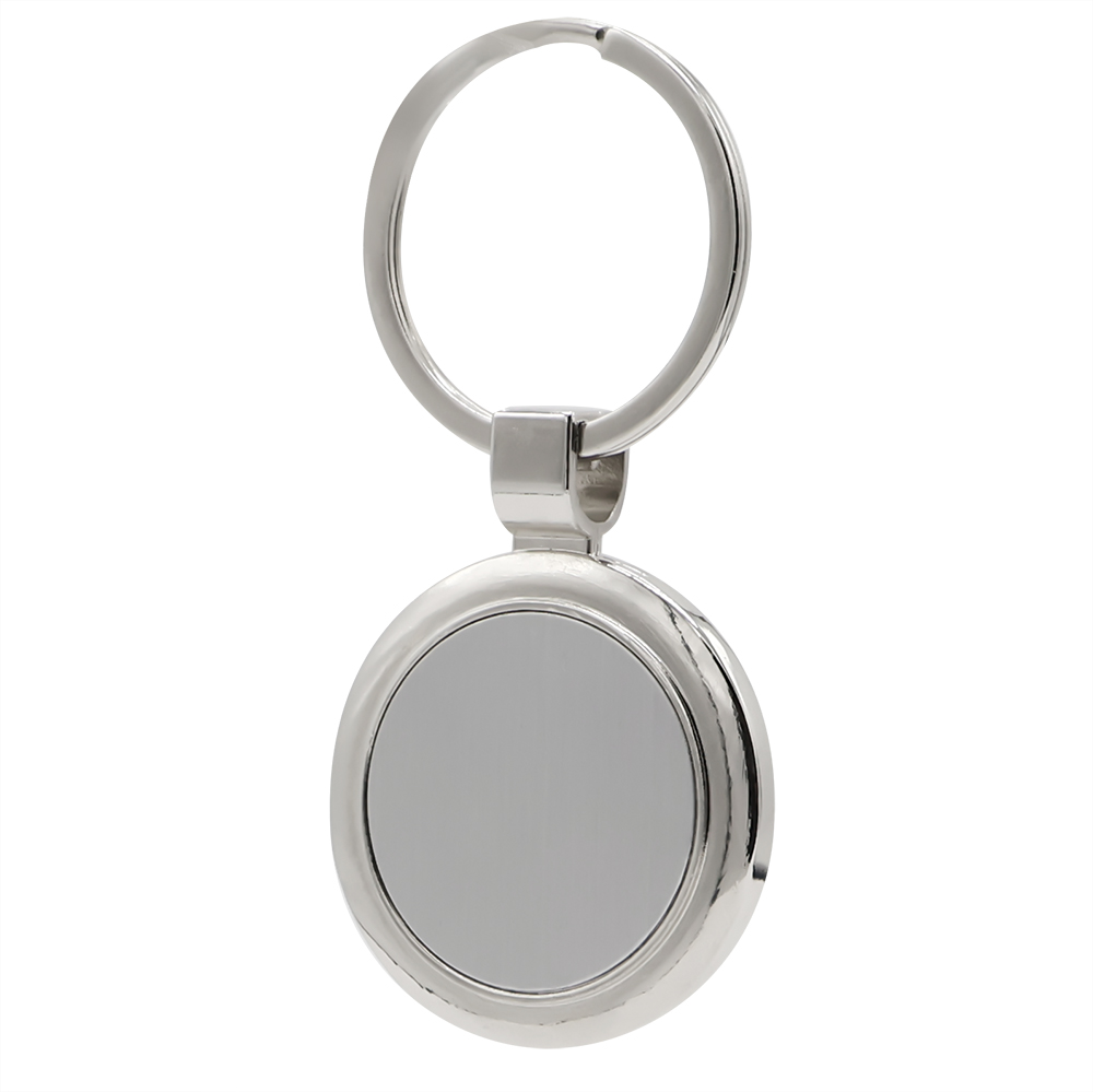 Подарочный набор БАЗИС, серебристый