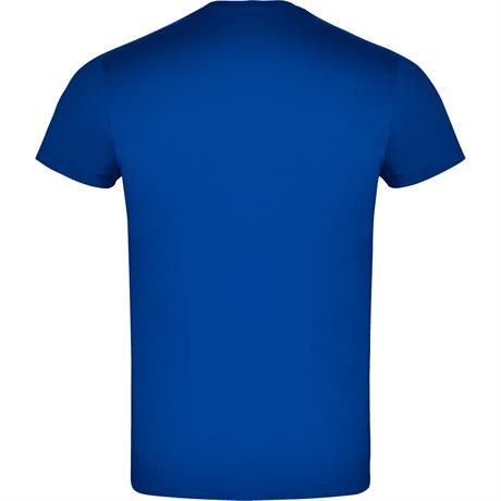 Футболка ATOMIC 150, КОРОЛЕВСКИЙ СИНИЙ 3XL