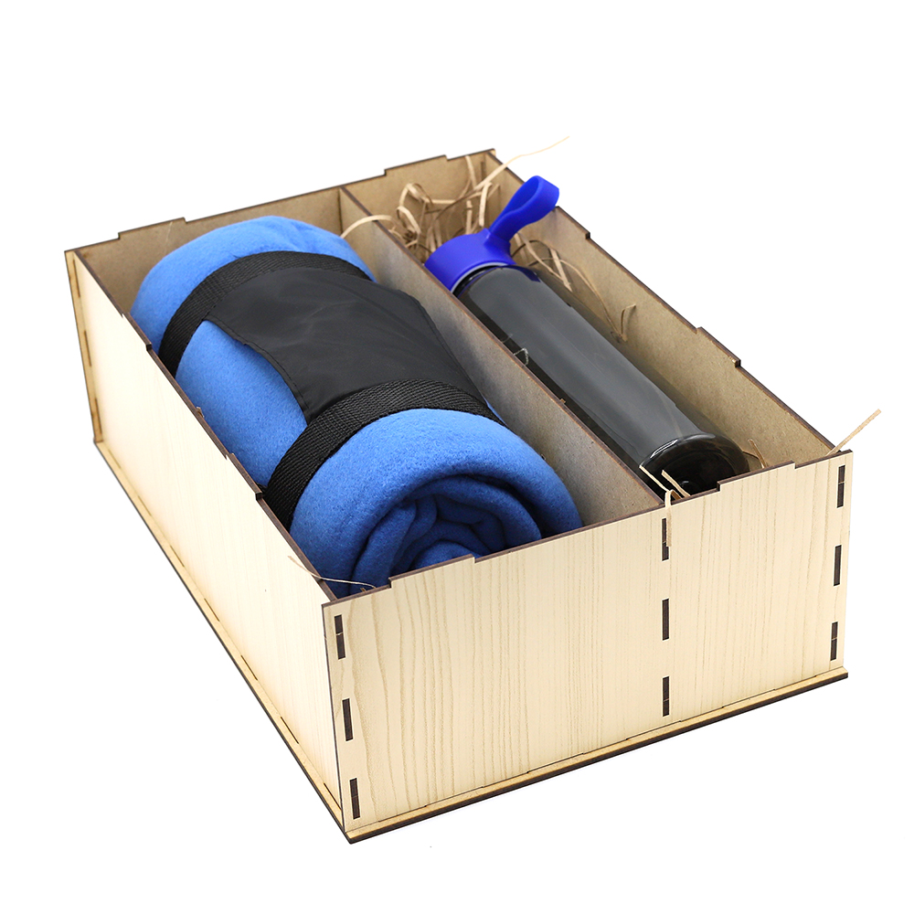 Подарочный набор Варадеро, (белый) — 54041.03