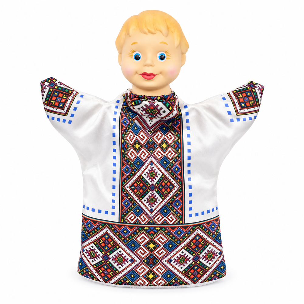 №1 Би-Ба-Бо Внучок 300 грамм новогодний подарок