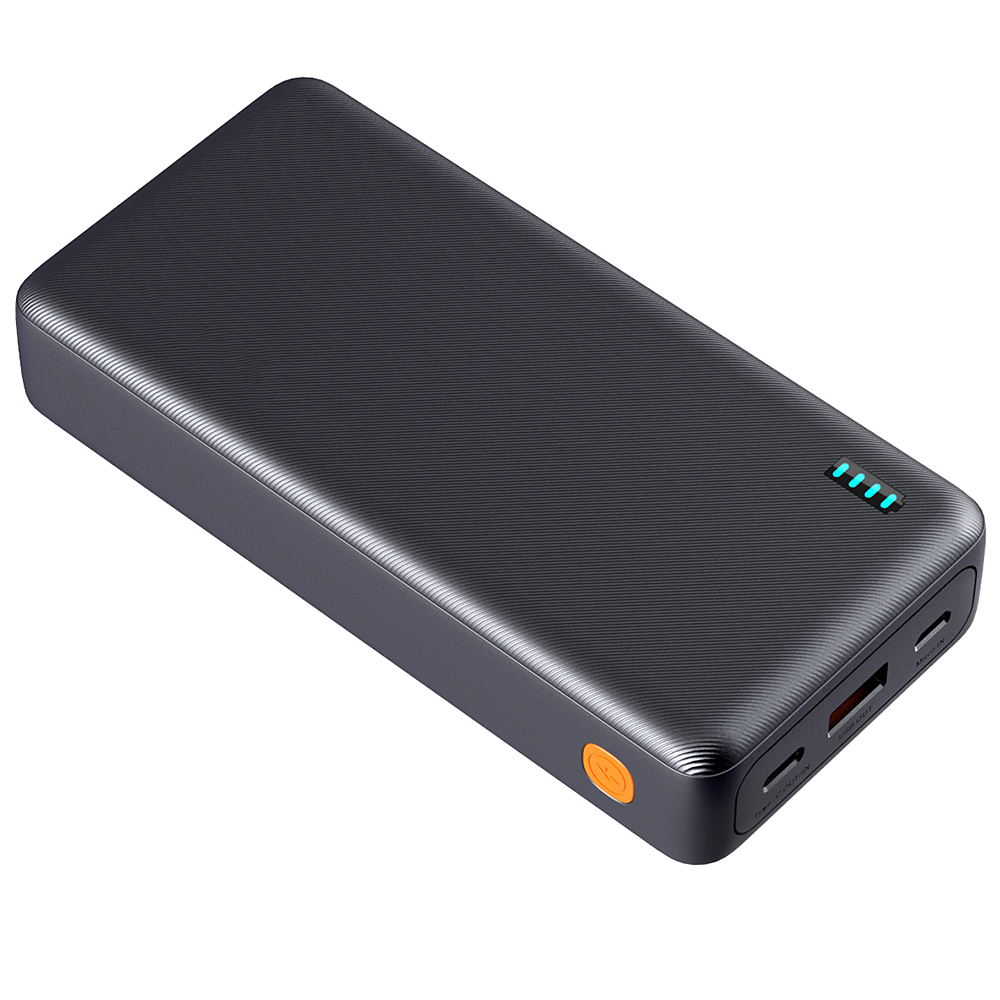 Внешний аккумулятор Belong, 20000 Mah