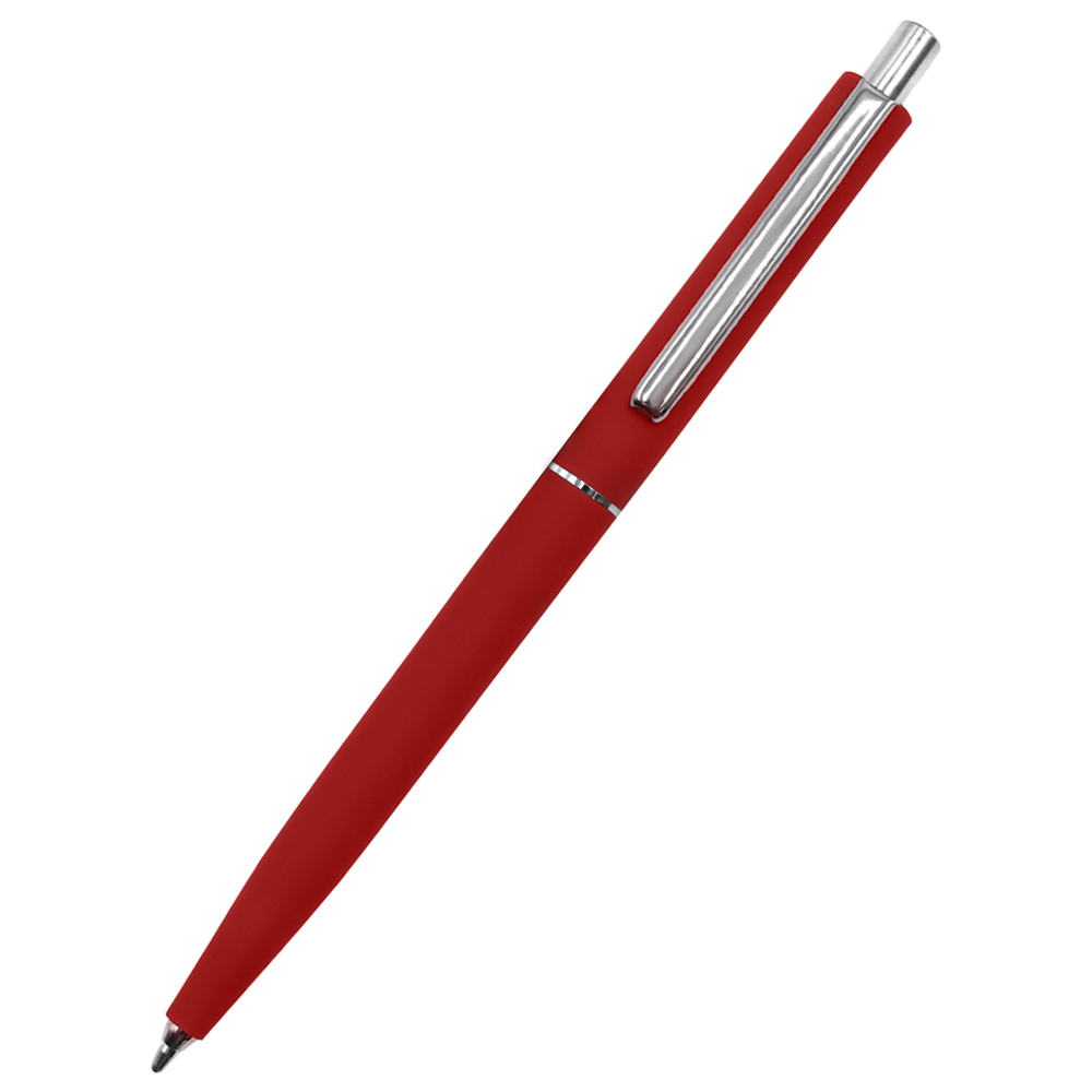 Ручка шариковая Dot Soft, чёрный — 1073.05