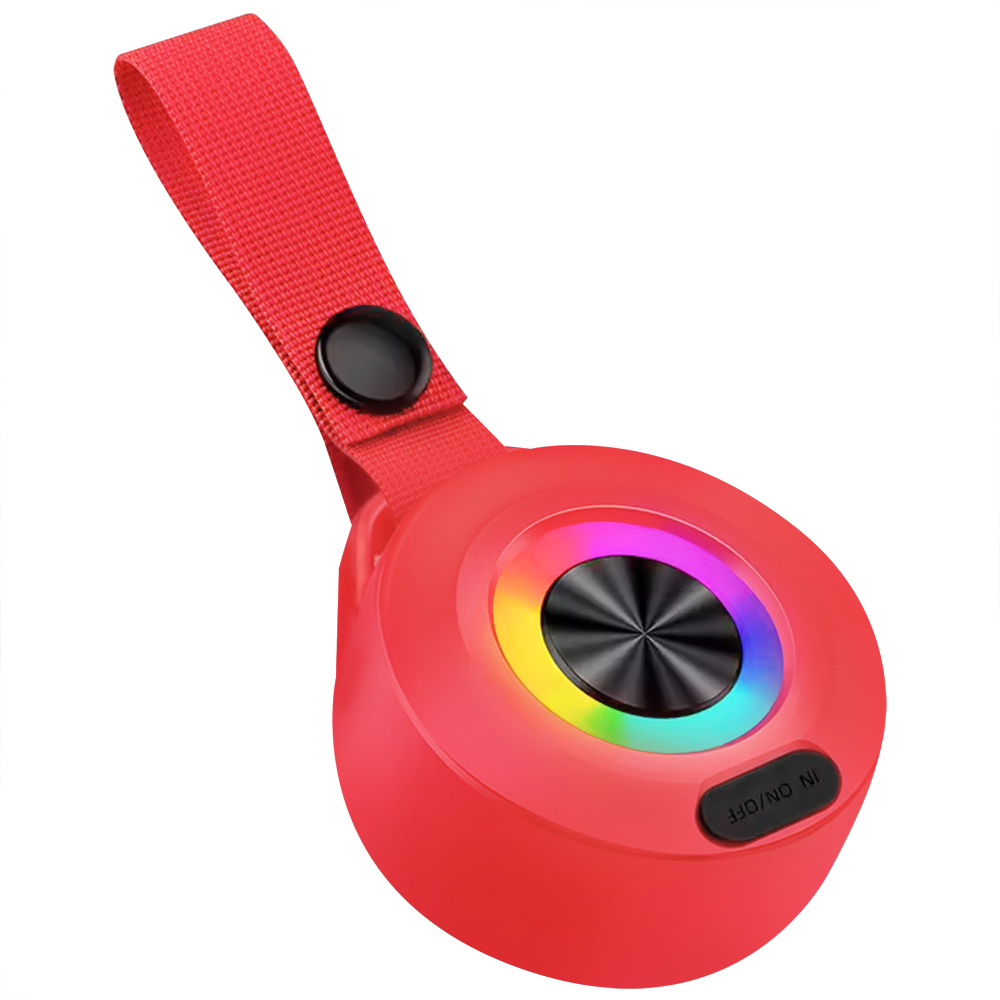 Беспроводная колонка Yoyo, белый — 11028.05