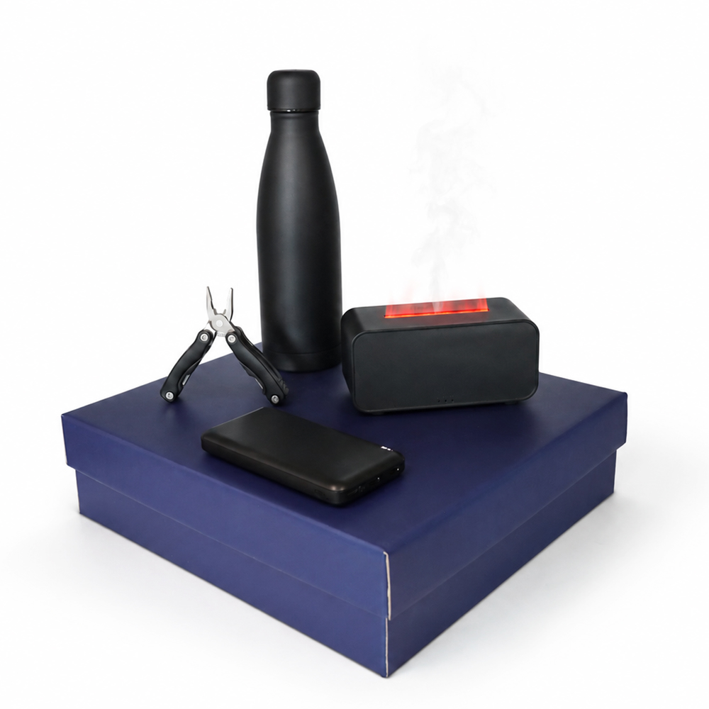 Подарочный набор Blacky — 54146.02