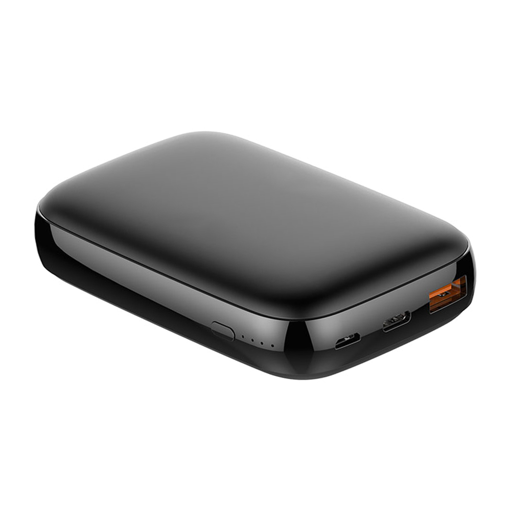 Внешний аккумулятор Galaxy QC&amp;PD с функцией быстрой зарядки, 10000 mah