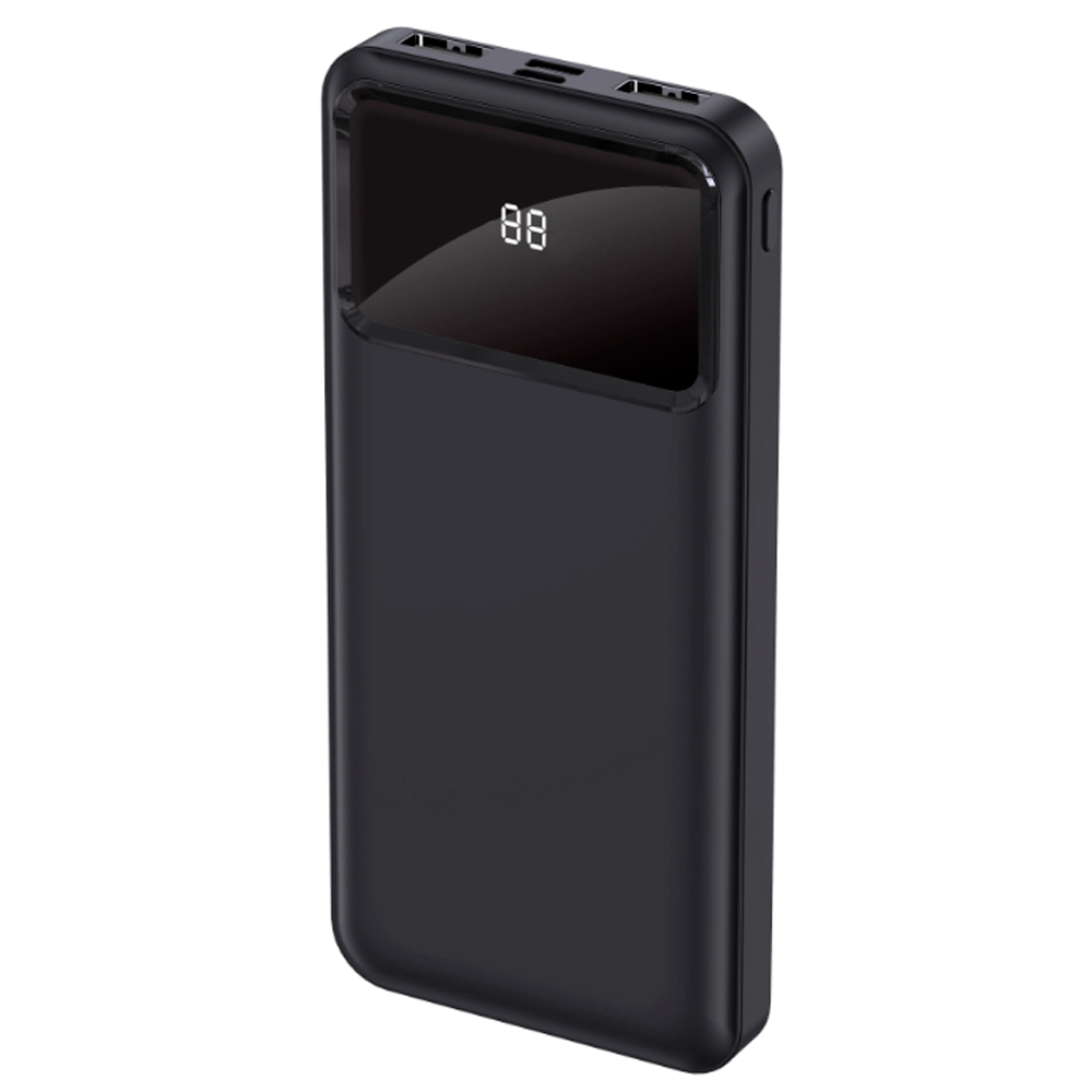 Внешний аккумулятор Cypher 10000 Mah, белый — 2042.02