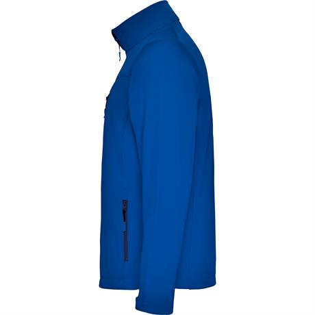 Куртка («ветровка») ANTARTIDA мужская, КОРОЛЕВСКИЙ СИНИЙ 2XL