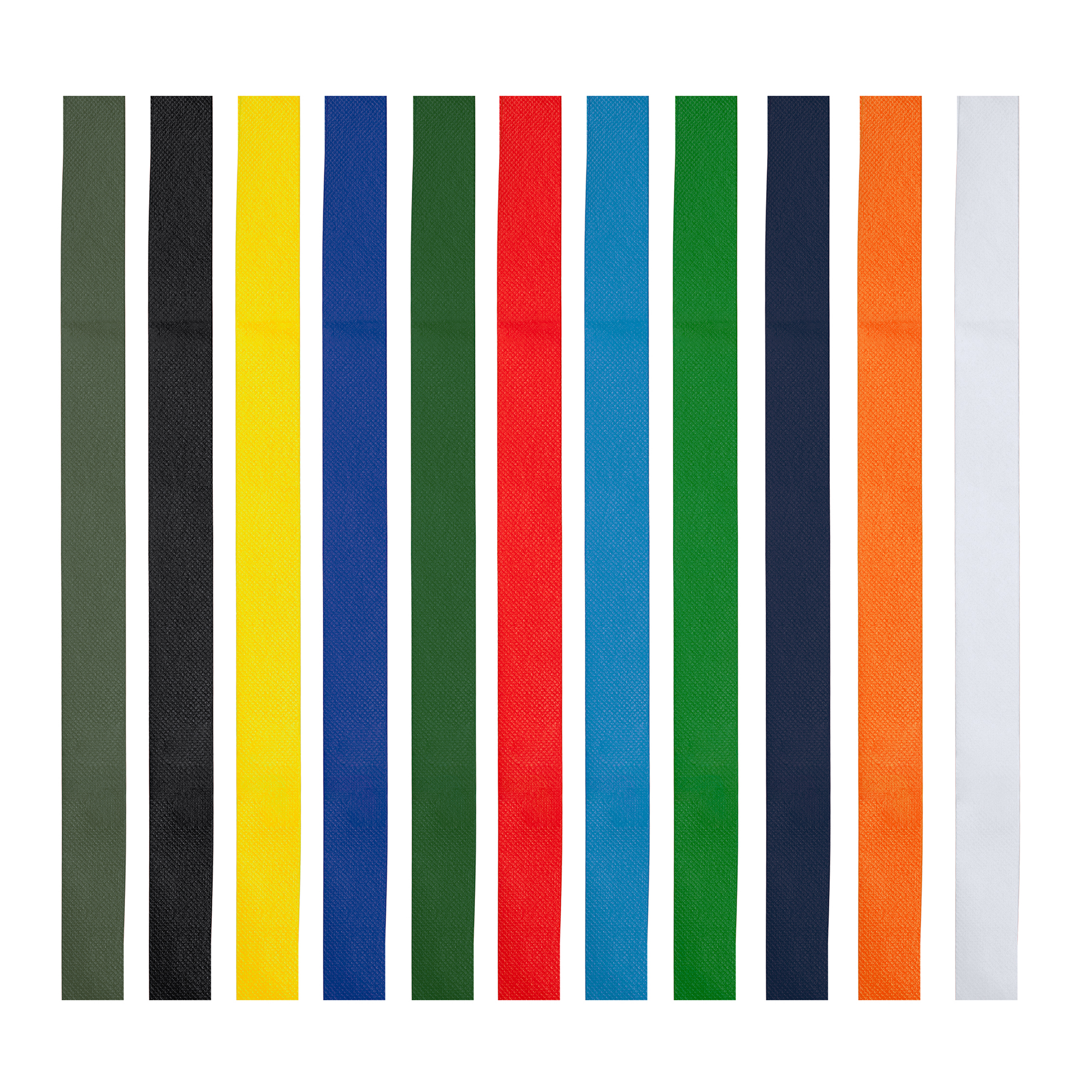 Лента для шляпы COMET, БУТЫЛОЧНО-ЗЕЛЕНЫЙ