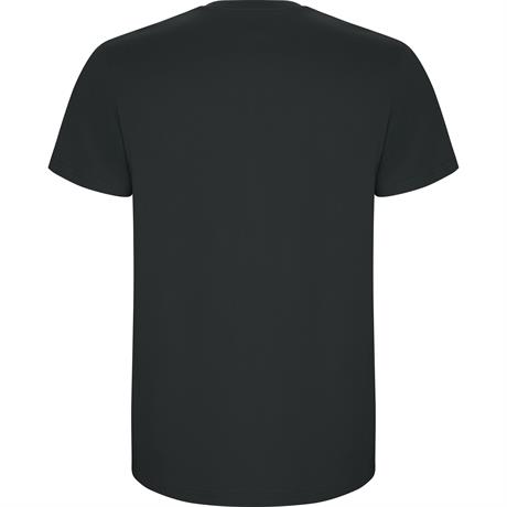 Футболка STAFFORD , ТЕМНЫЙ ГРАФИТ 2XL
