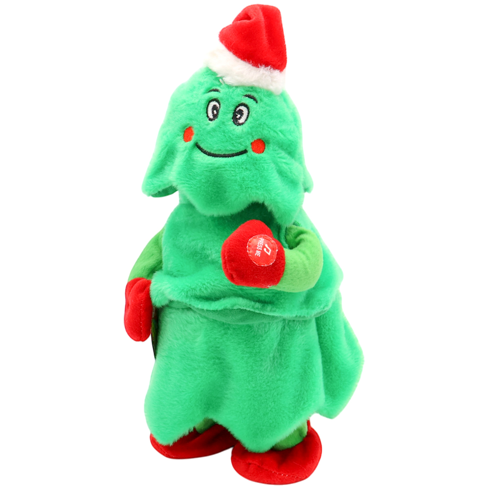 Подарочный набор Музыкальный, красный