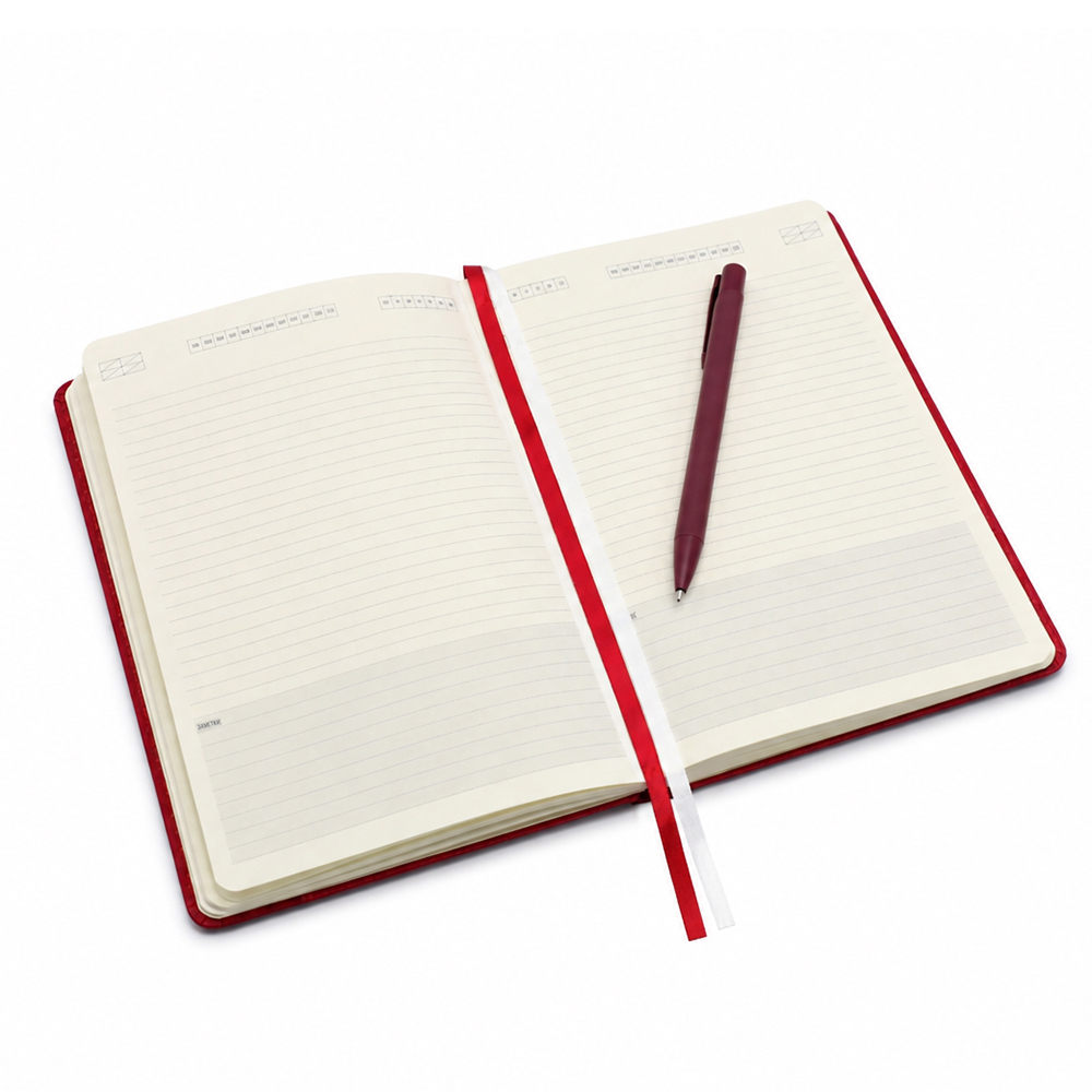 Подарочный набор Task & Pen, чёрный — 54229.05