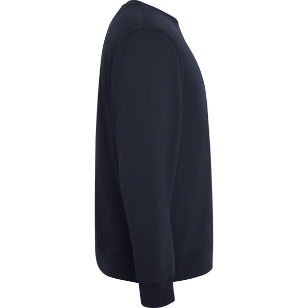 Джемпер BATIAN унисекс, МОРСКОЙ СИНИЙ 3XL