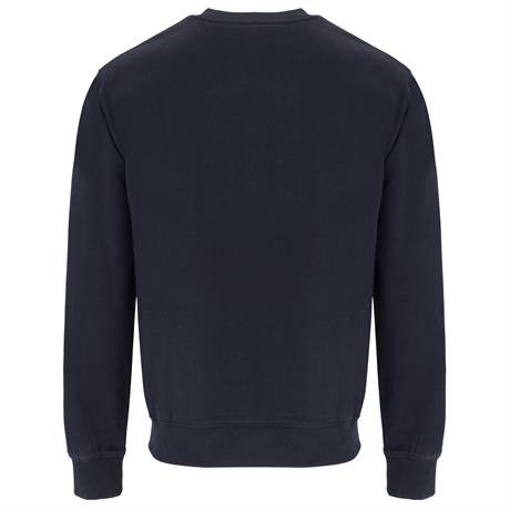 Джемпер TELENO унисекс, МОРСКОЙ СИНИЙ XL