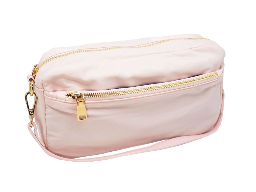 Косметичка Comfort Travel Etoile Brillante, розовый