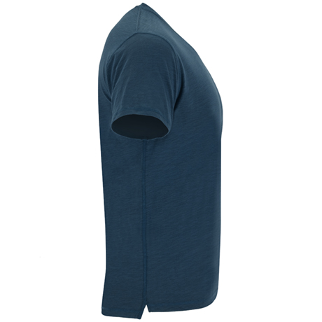 Футболка TERRIER мужская, МОРСКОЙ СИНИЙ XL