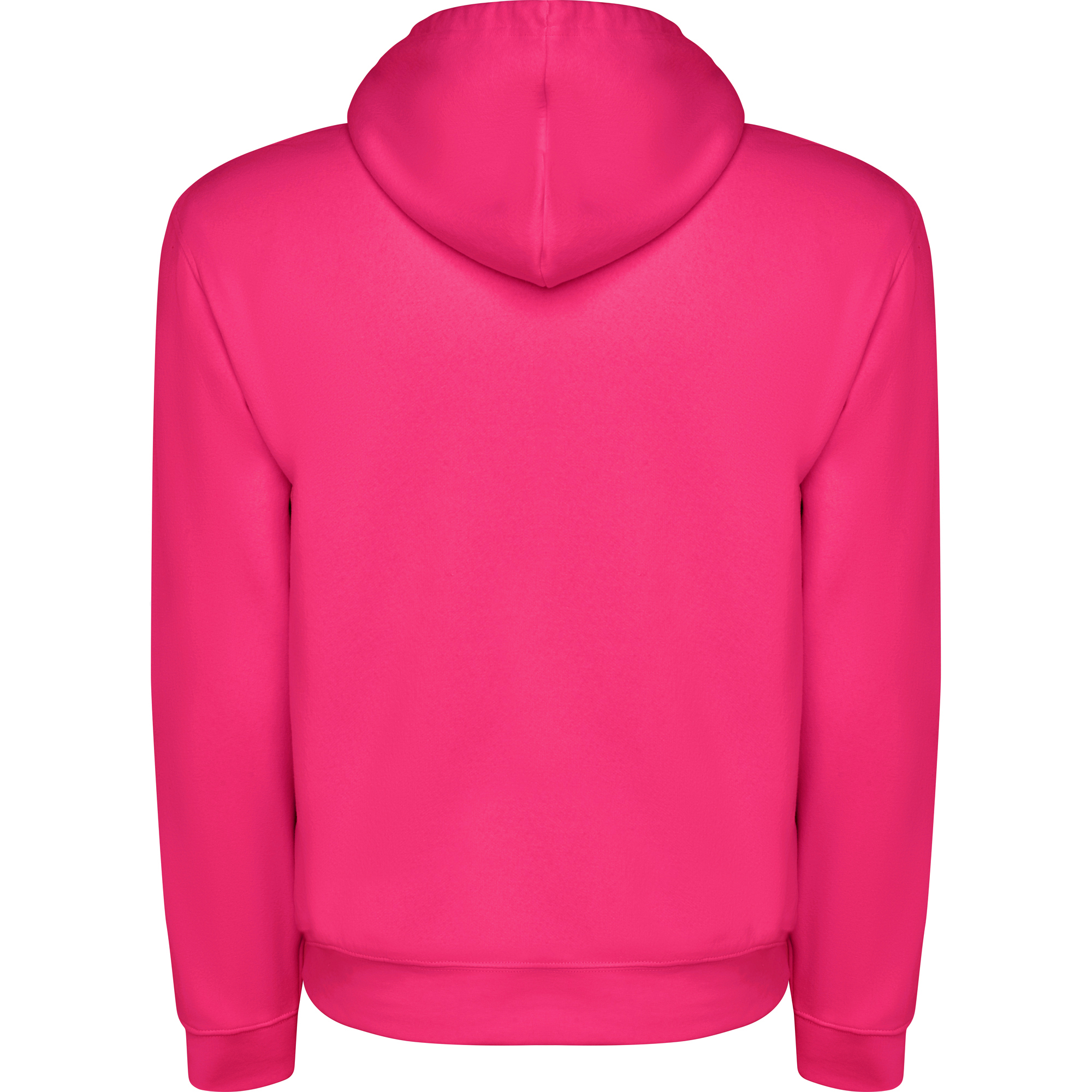 Толстовка детская CAPUCHA, ТЕМНО-РОЗОВЫЙ 11/12