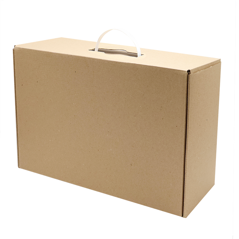 Подарочный набор Музыкальный, красный