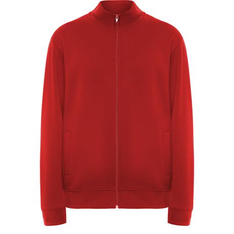 Джемпер ULAN мужской, КРАСНЫЙ 3XL