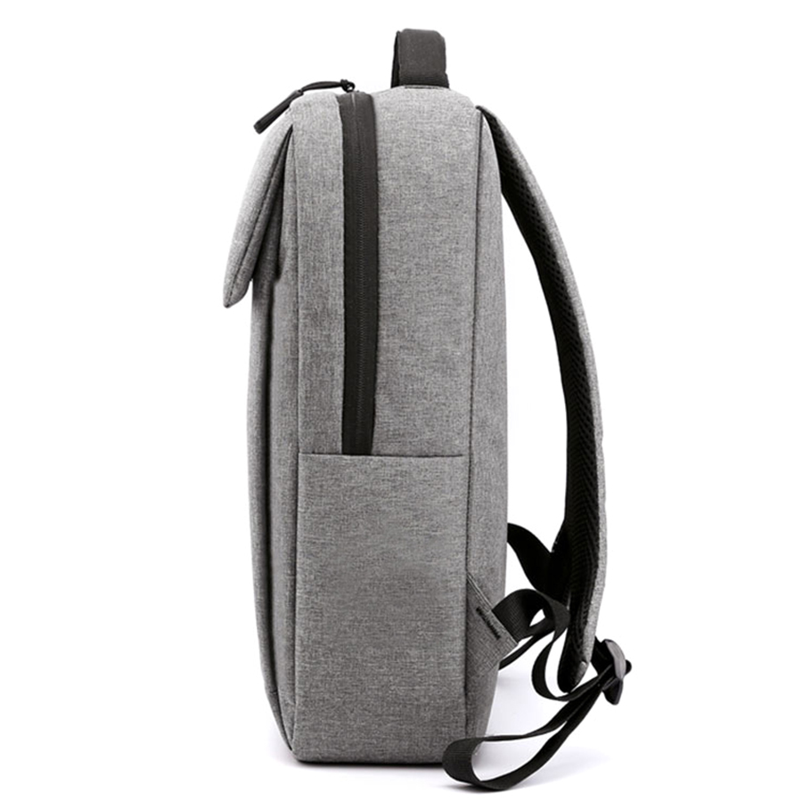 Рюкзак Кембридж, черный — 4012.10