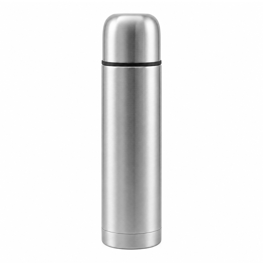 Термос Picnic Silver