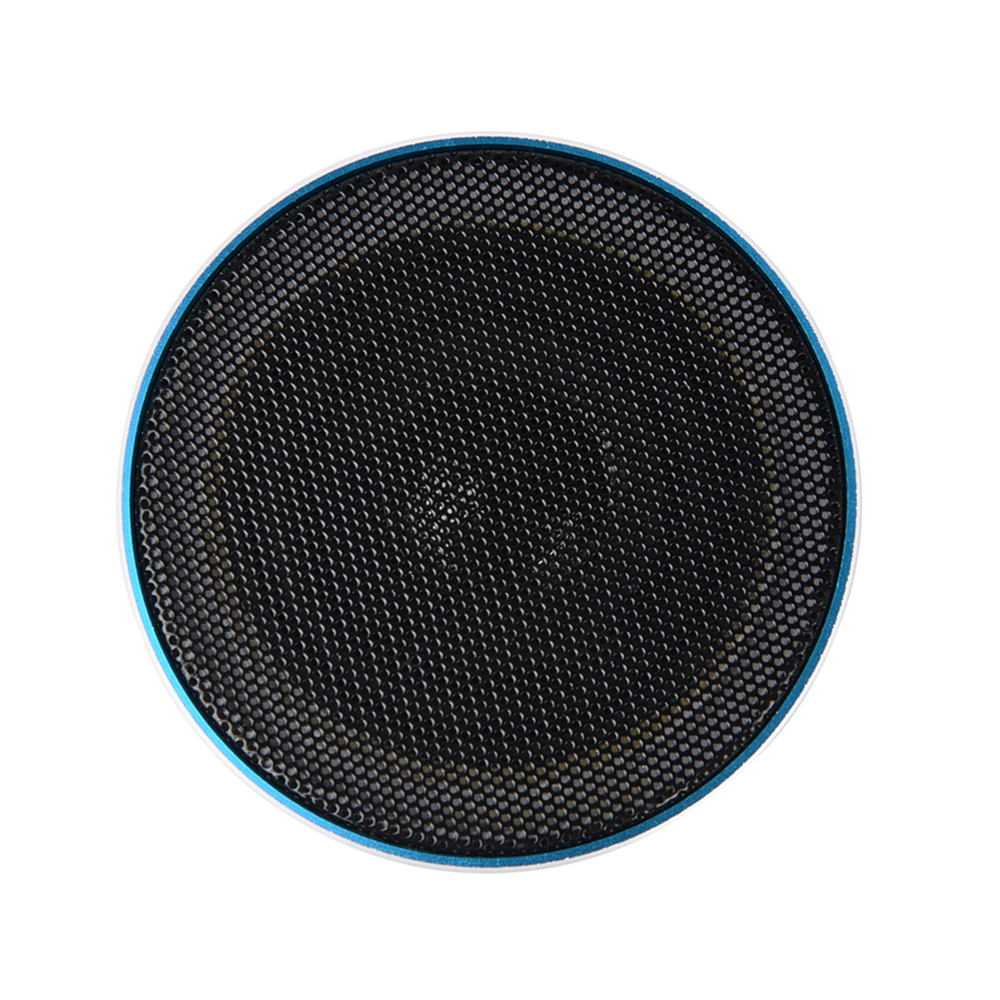 Беспроводная Bluetooth колонка MuzOn, черная — 11036.15