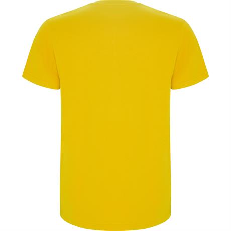 Футболка STAFFORD , ЖЕЛТЫЙ 3XL
