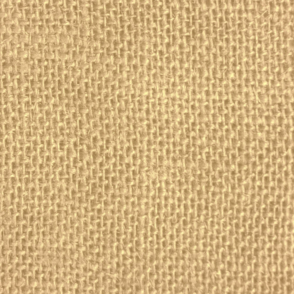 Сумка из джута Caravan Jute, чёрная — 6151415.21