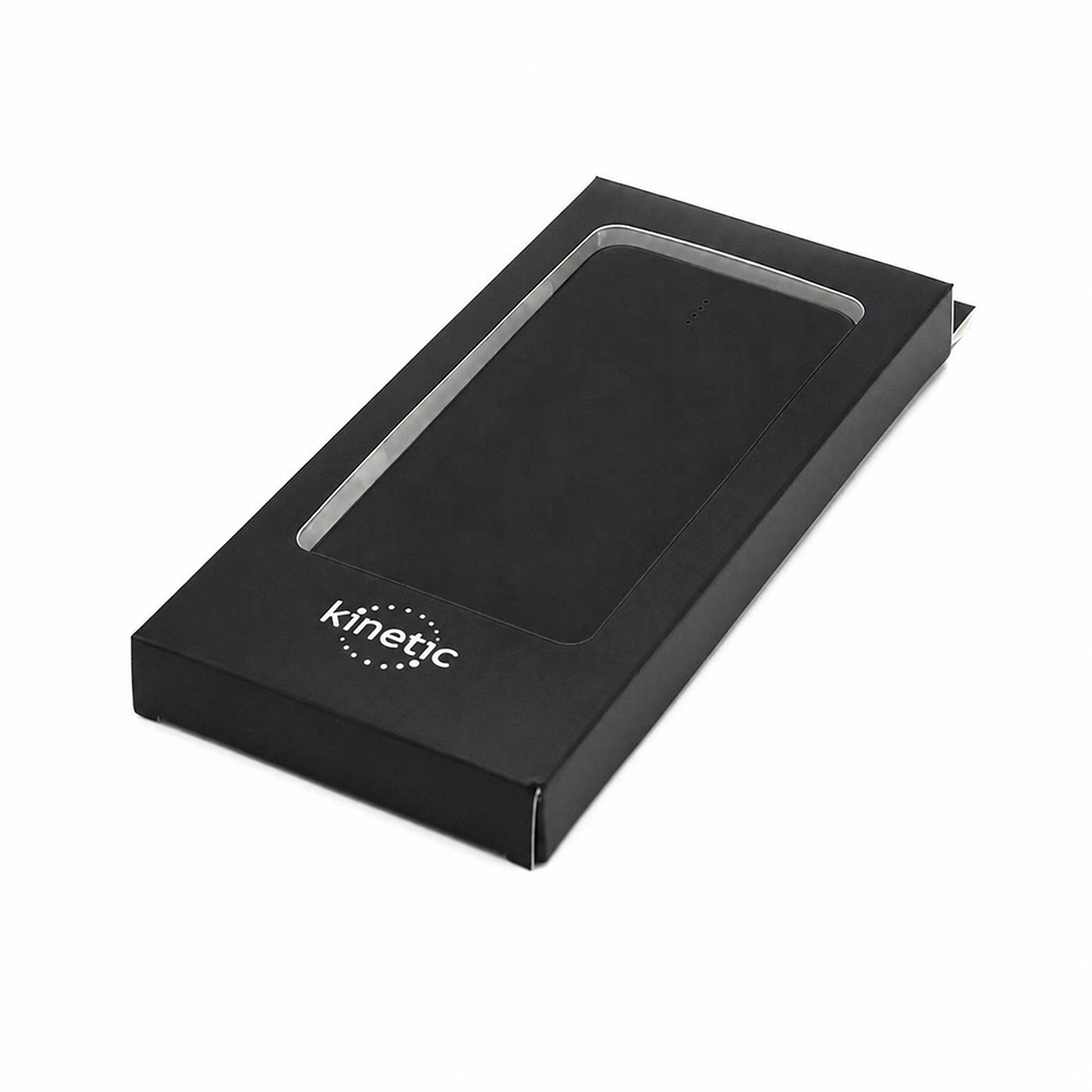 Внешний аккумулятор Saming, 10000mAh