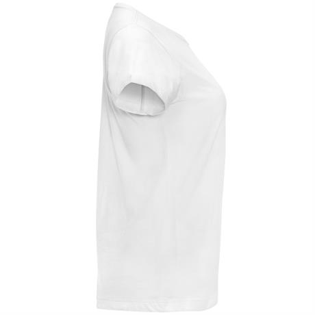 Футболка HAWAII женская, БЕЛЫЙ XL