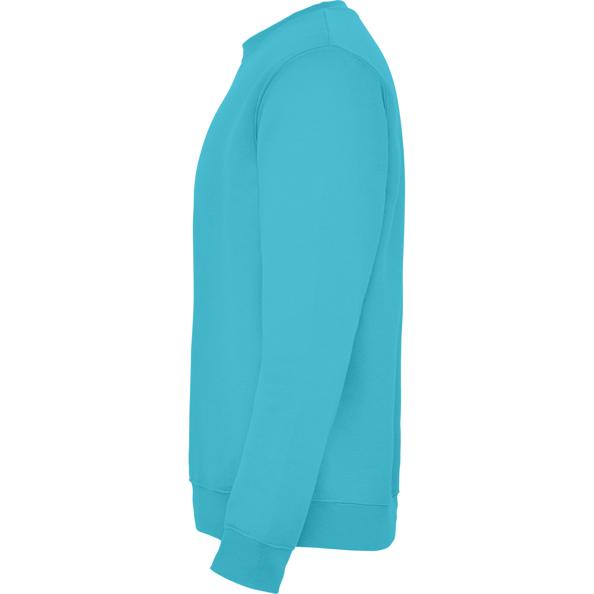 Джемпер детский CLASICA БИРЮЗОВЫЙ, 3/4