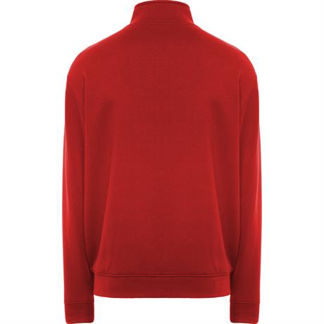 Джемпер ULAN мужской, КРАСНЫЙ 3XL