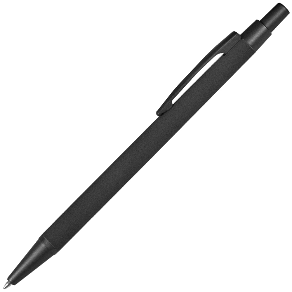 Набор подарочный Solution Superior Duo (ежедневник, ручка), чёрный