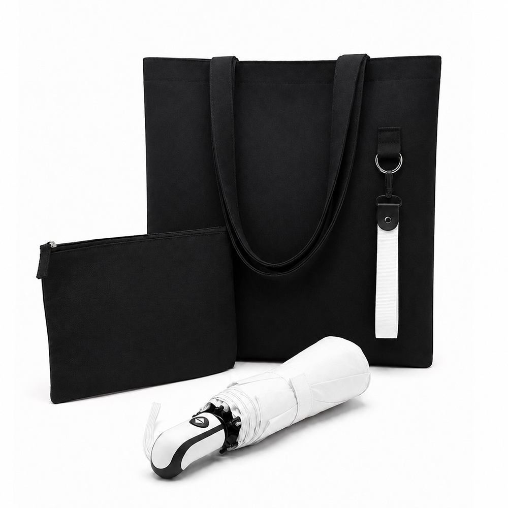 Подарочный набор CLASSIC SET, бежевый — 54192.02