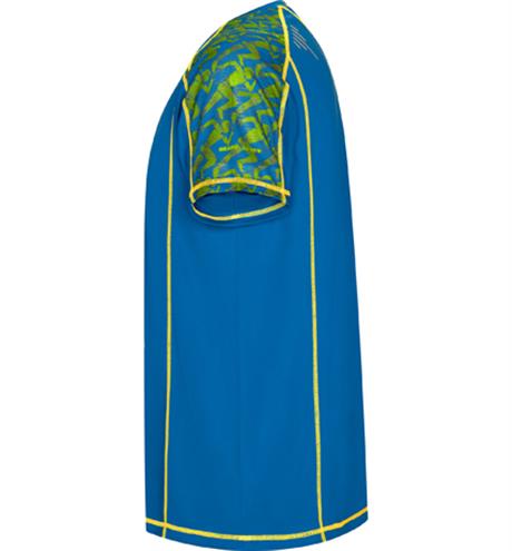 Спортивная футболка SOCHI мужская, СИНИЙ 2XL