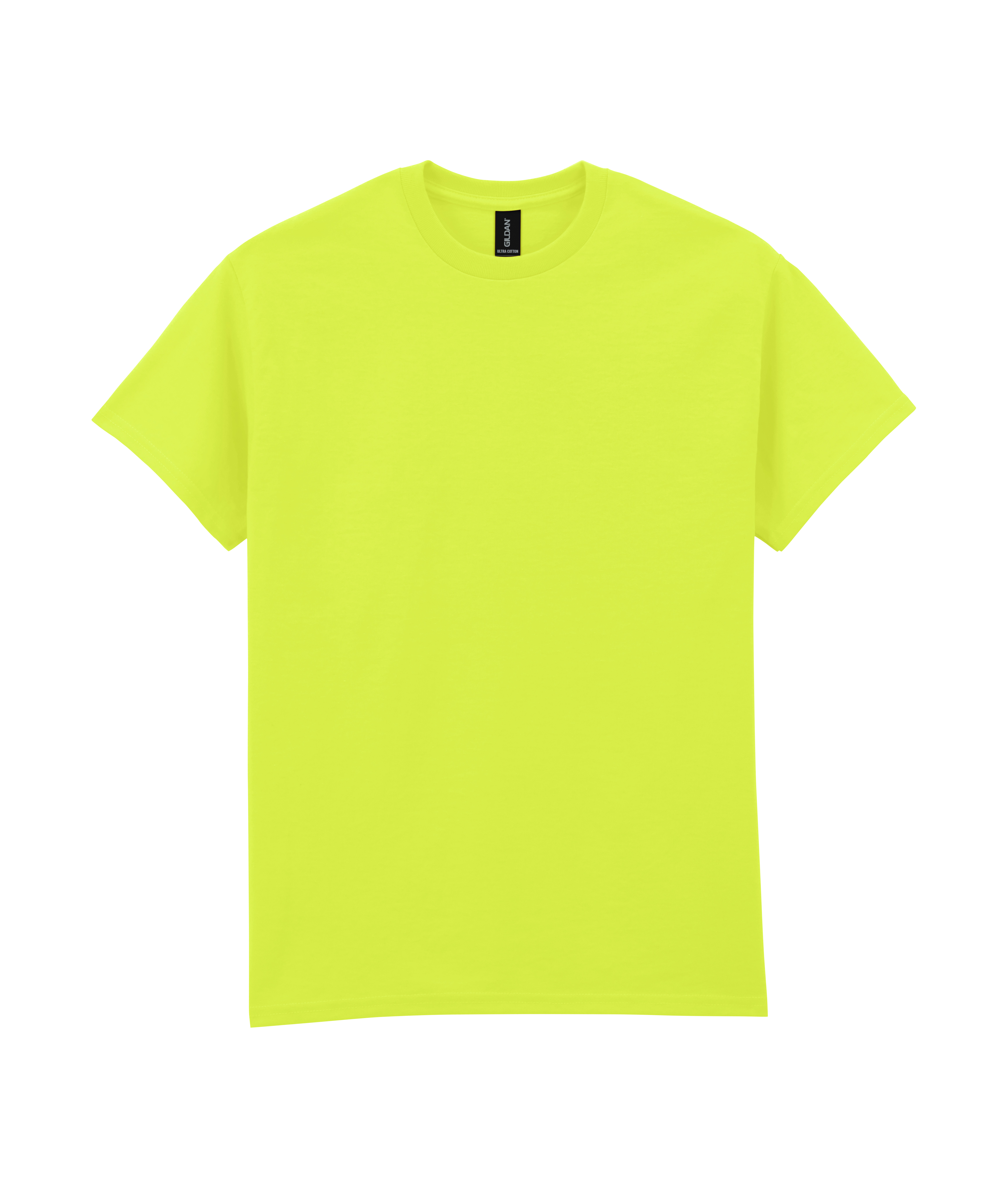Футболка ULTRA COTTON, СЕРО-БЕЖЕВЫЙ 2XL — GI2000sfgL