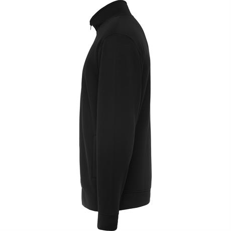 Джемпер ULAN мужской, ЧЕРНЫЙ XL