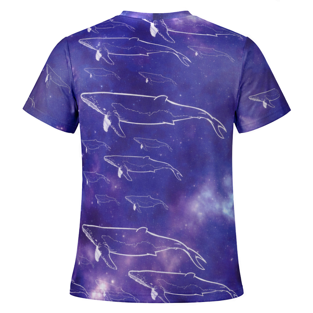 Футболка RIXELA, мужская, мультиколор, размер 2XL — 730101-1-1-L/L