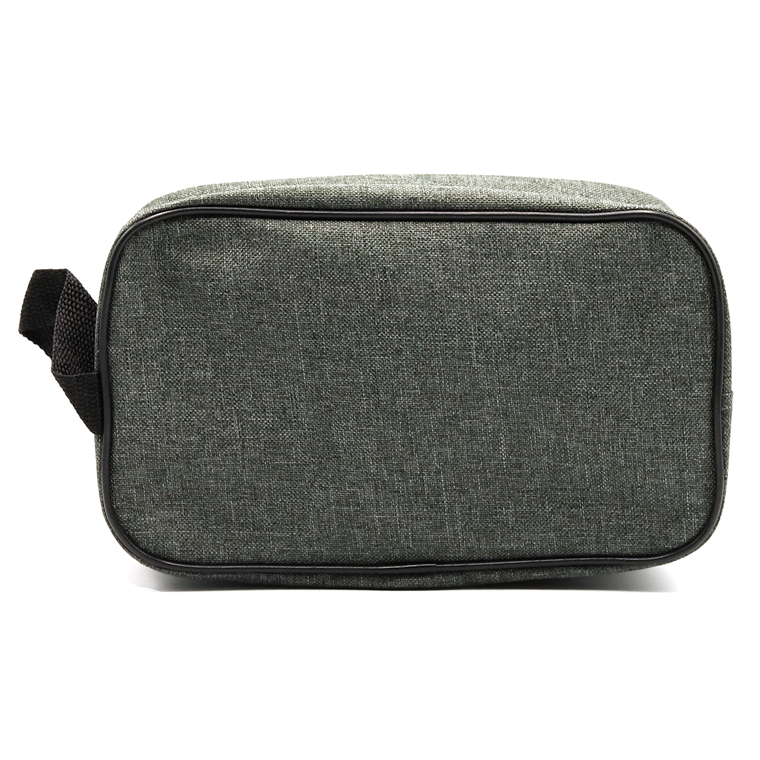 Несессер Колумб, серый