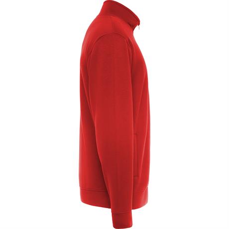 Джемпер ULAN мужской, КРАСНЫЙ 2XL