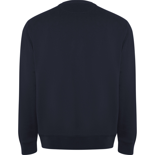 Джемпер BATIAN унисекс, МОРСКОЙ СИНИЙ 3XL