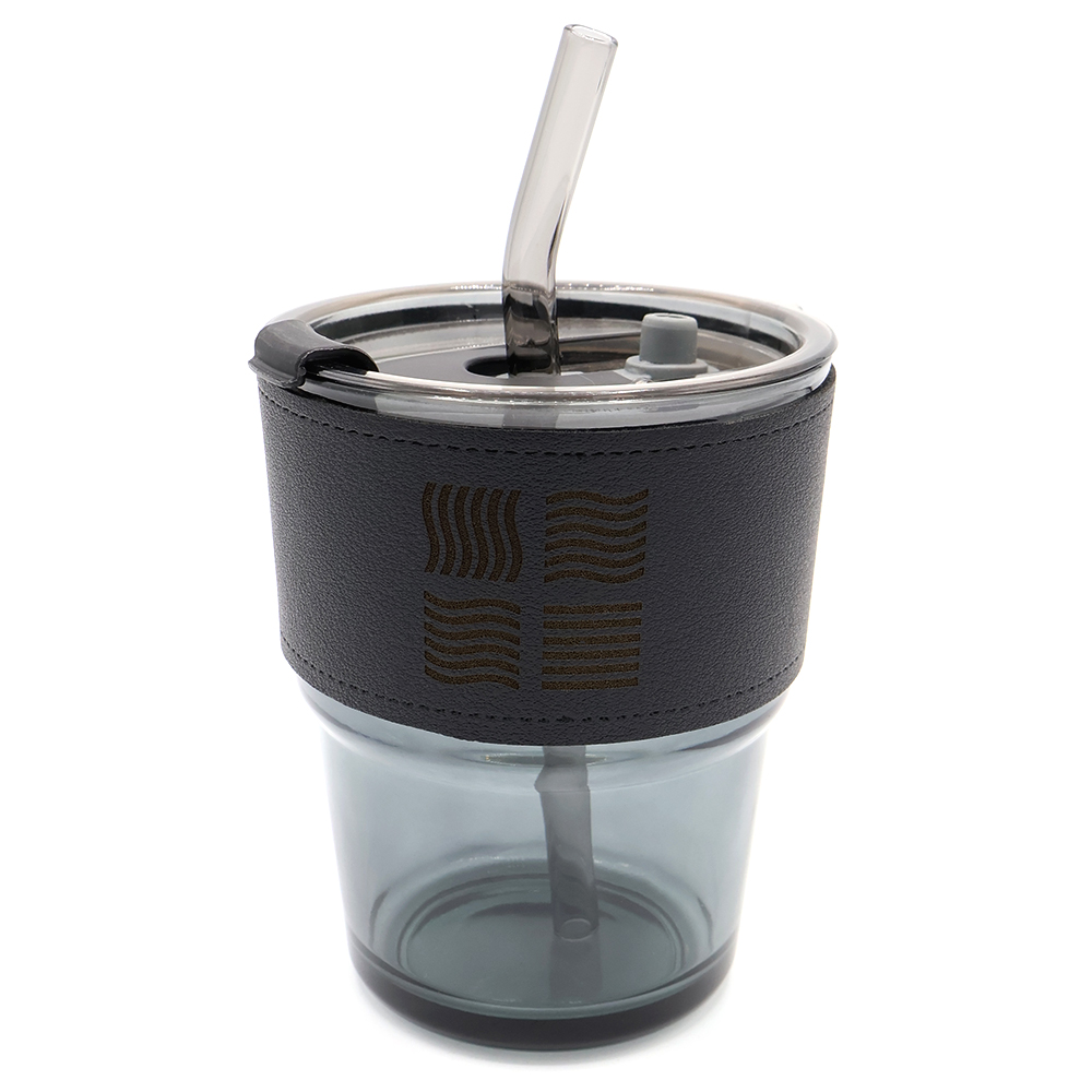 Набор ПЯТЫЙ ЭЛЕМЕНТ, Чёрный