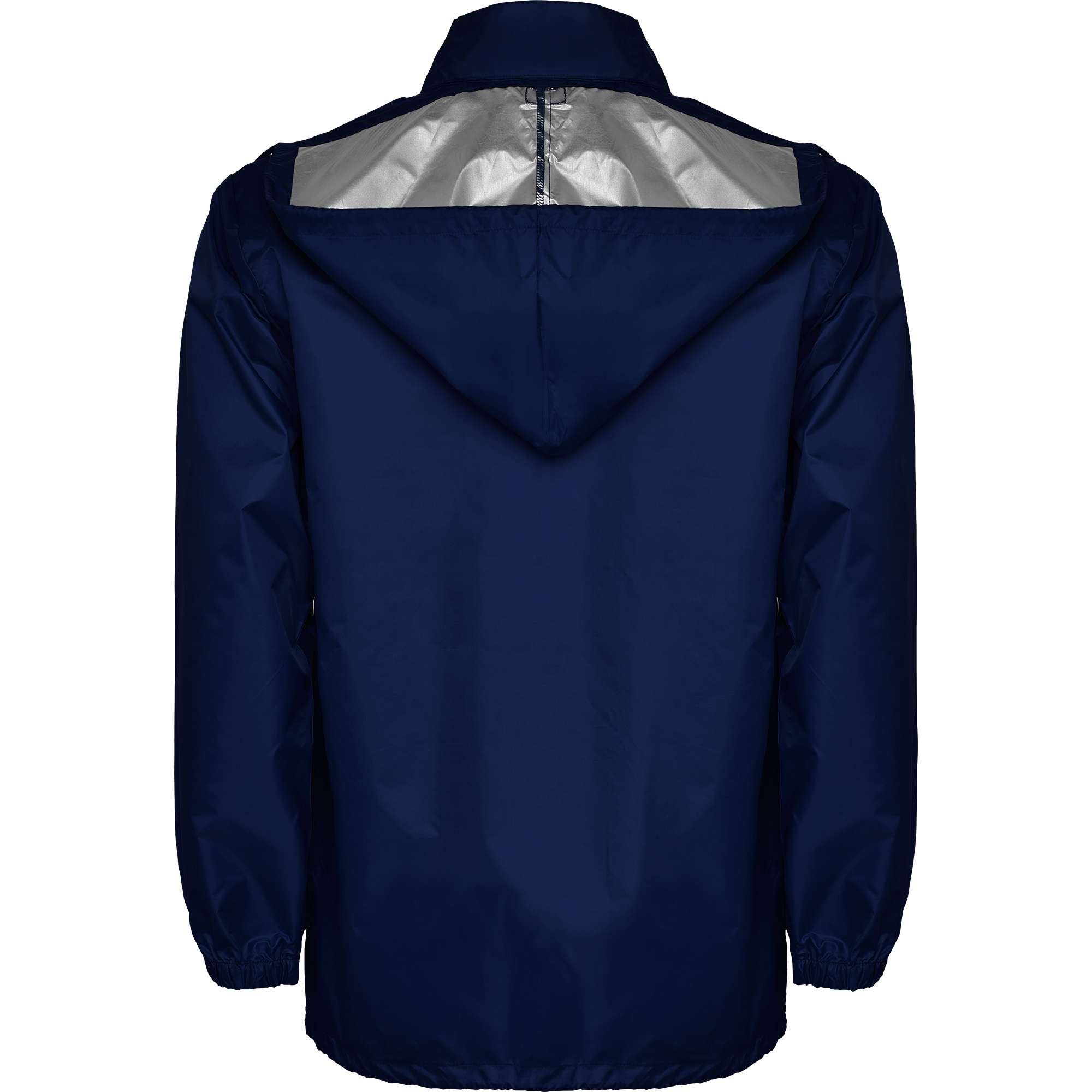Куртка («ветровка») ESCOCIA мужская, МОРСКОЙ СИНИЙ XXL