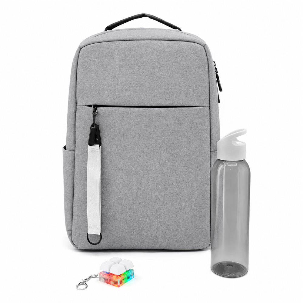 Подарочный набор E.D.C. Kit, чёрный — 54202.10