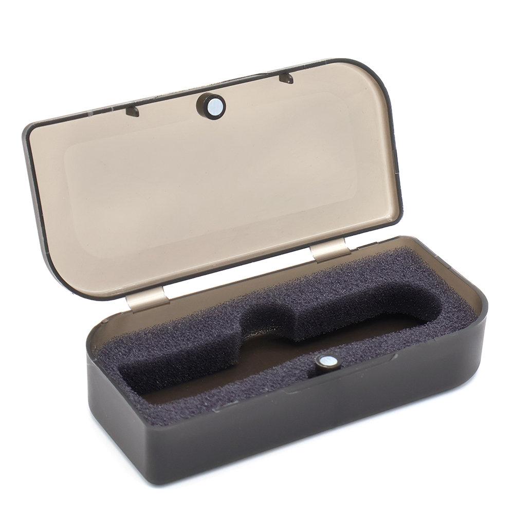 Флешка Twist Color 16 Гб в футляре, красная