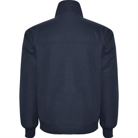 Куртка («ветровка») YUKON мужская, МОРСКОЙ СИНИЙ 3XL