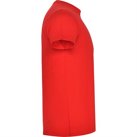 Футболка ATOMIC 150, КРАСНЫЙ S